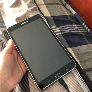 SOLD Samsung Galaxy Tab 4